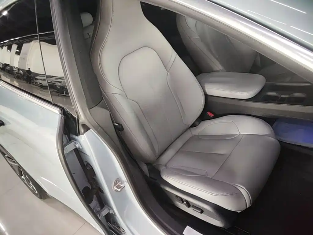 NIO ET5T — миниатюра 25