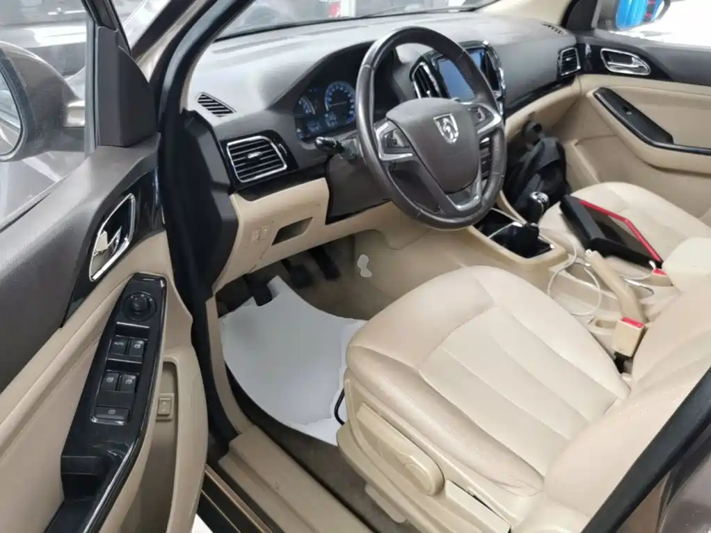 Baojun 730 — миниатюра 15