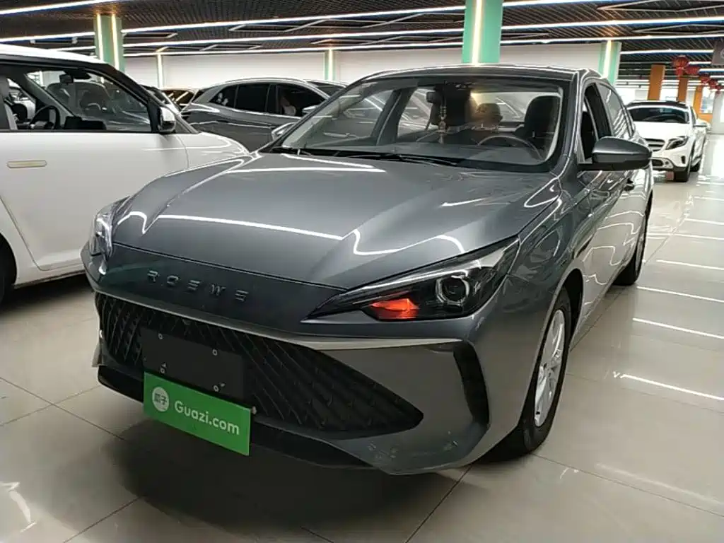 Roewe i5 — миниатюра 2
