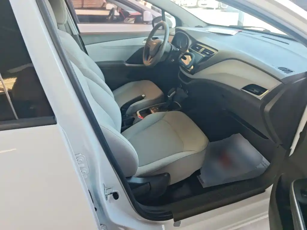 Chevrolet Lova RV — миниатюра 25