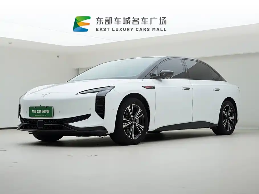 Hongqi Hongqi EH7