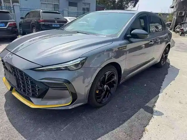 2020 MG MG6