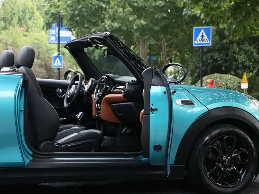 MINI Mini — миниатюра 8