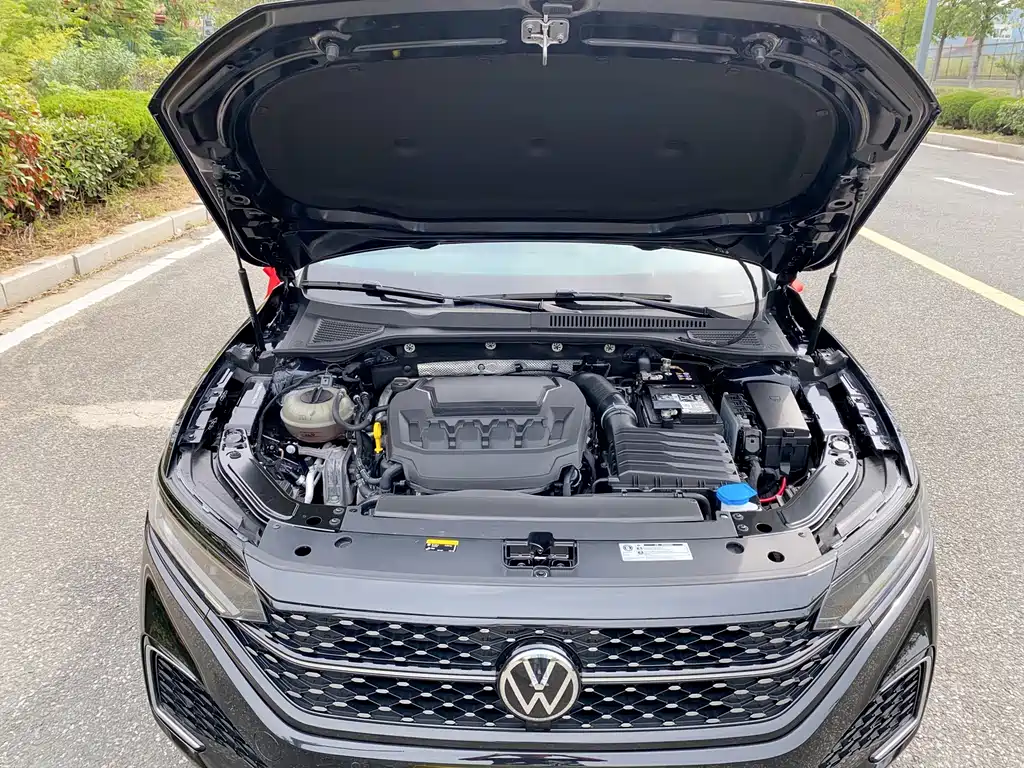 Volkswagen Passat — миниатюра 26
