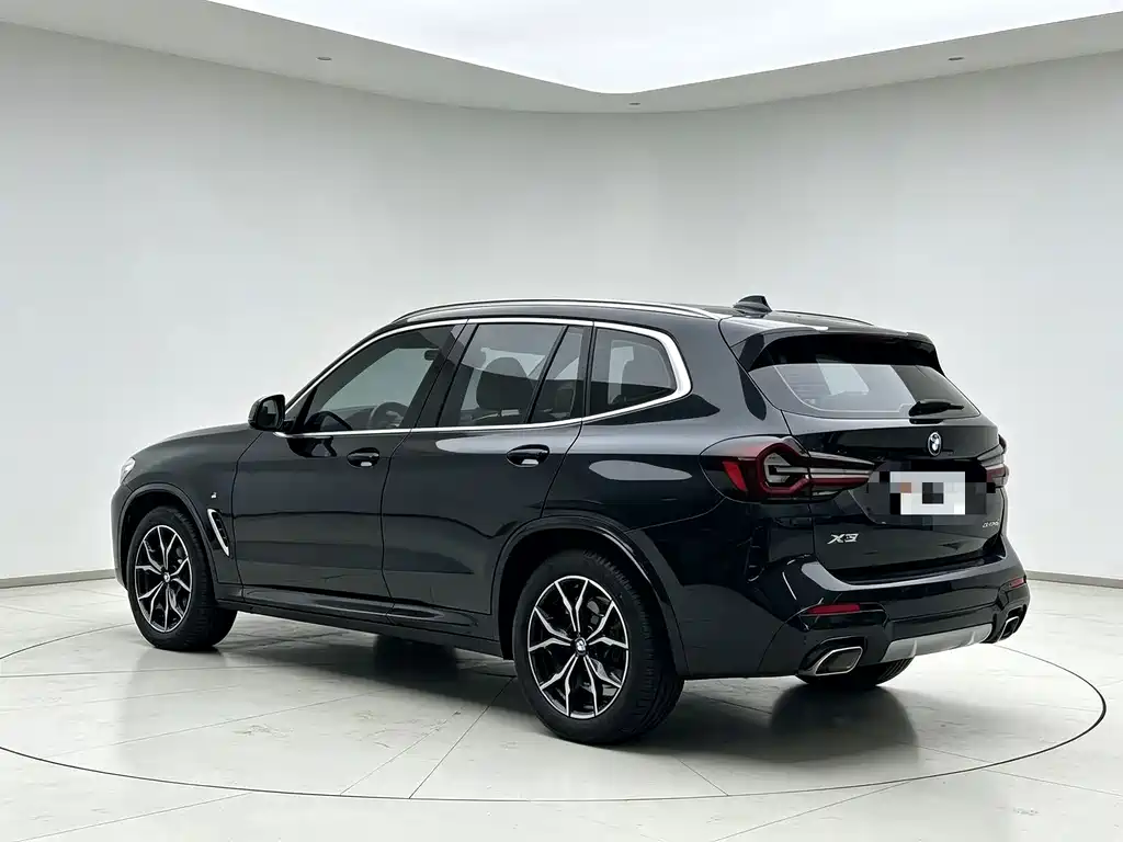 BMW X3 — фотографии объявления, Фото 8