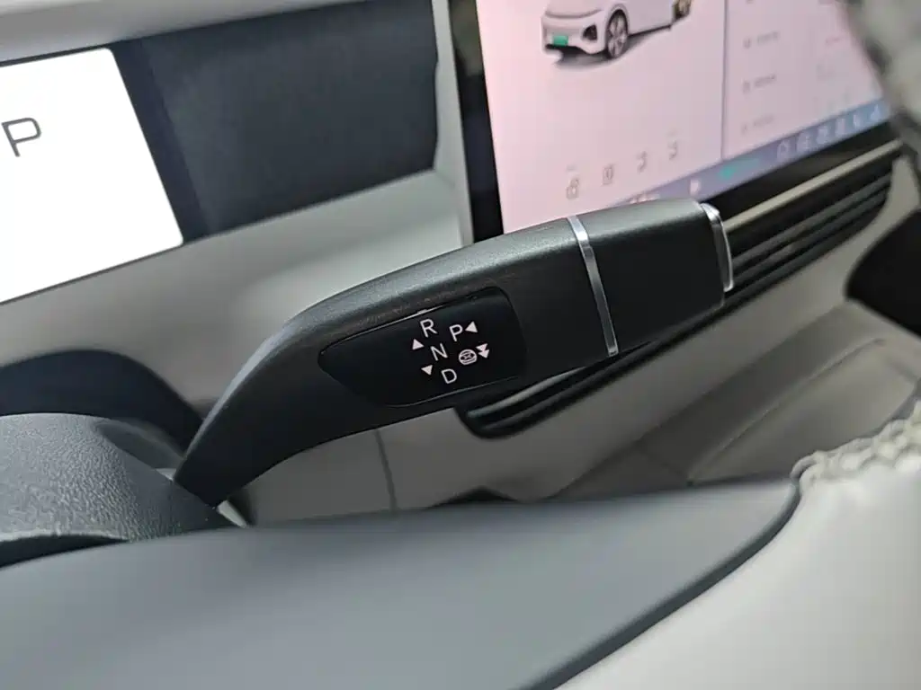XPeng G6 — миниатюра 14
