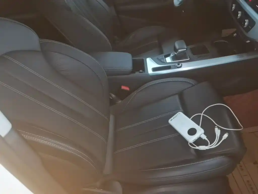 Audi A4L — миниатюра 20