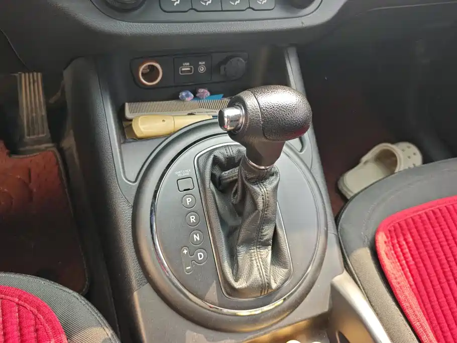 Kia Sportage — миниатюра 16