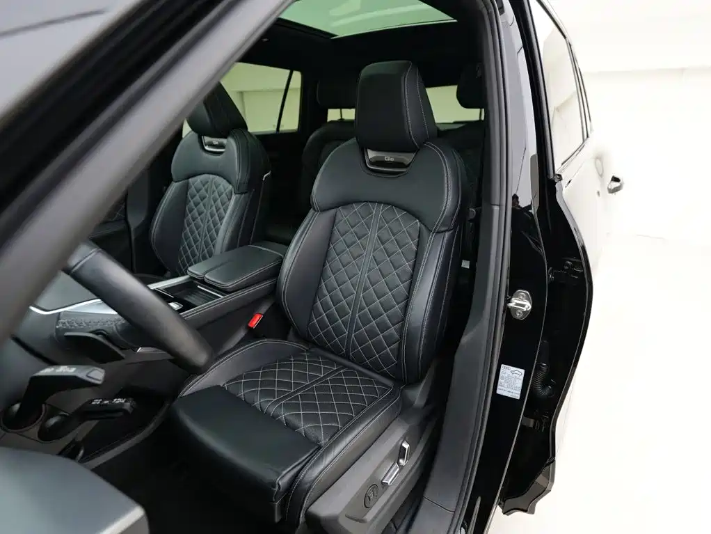 Audi Q6 — миниатюра 13
