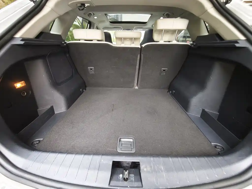 Weltmeister WEIMA EX5