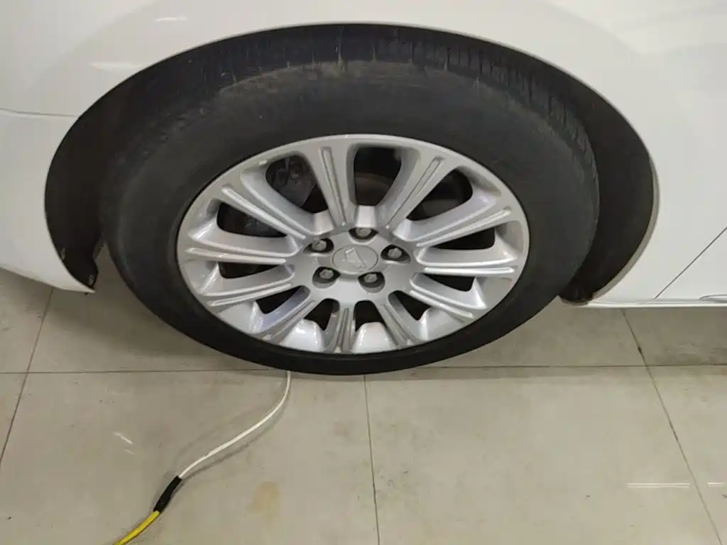Cadillac XTS — миниатюра 23