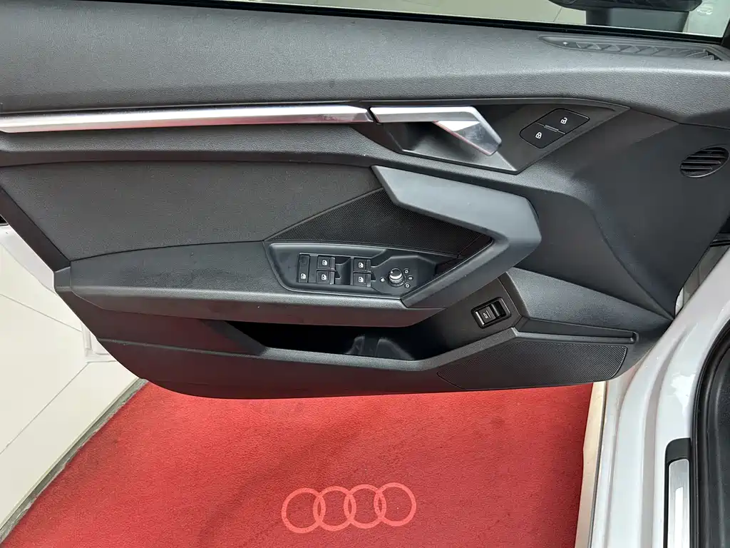 Audi A3 — миниатюра 11