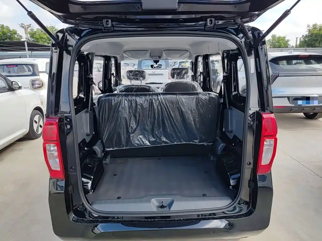Wuling Zhiguang EV — миниатюра 19
