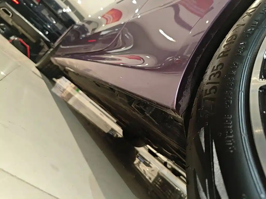 Mercedes-Benz CLE — миниатюра 22