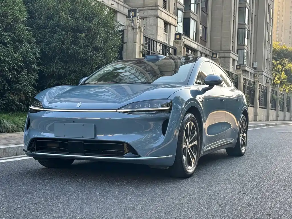 Zhijie Zhijie R7