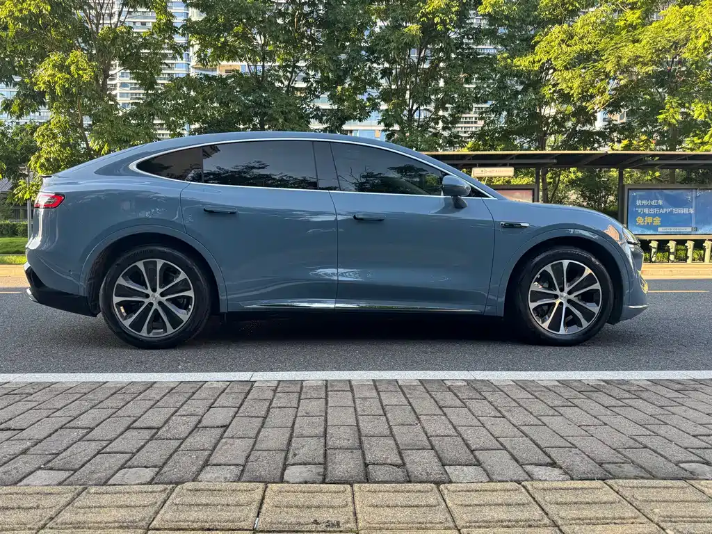 Zhijie Zhijie R7 — миниатюра 7