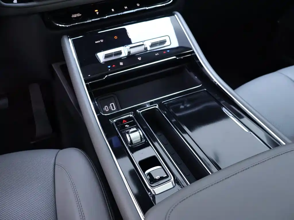 Lincoln Aviator — фотографии объявления, Фото 13