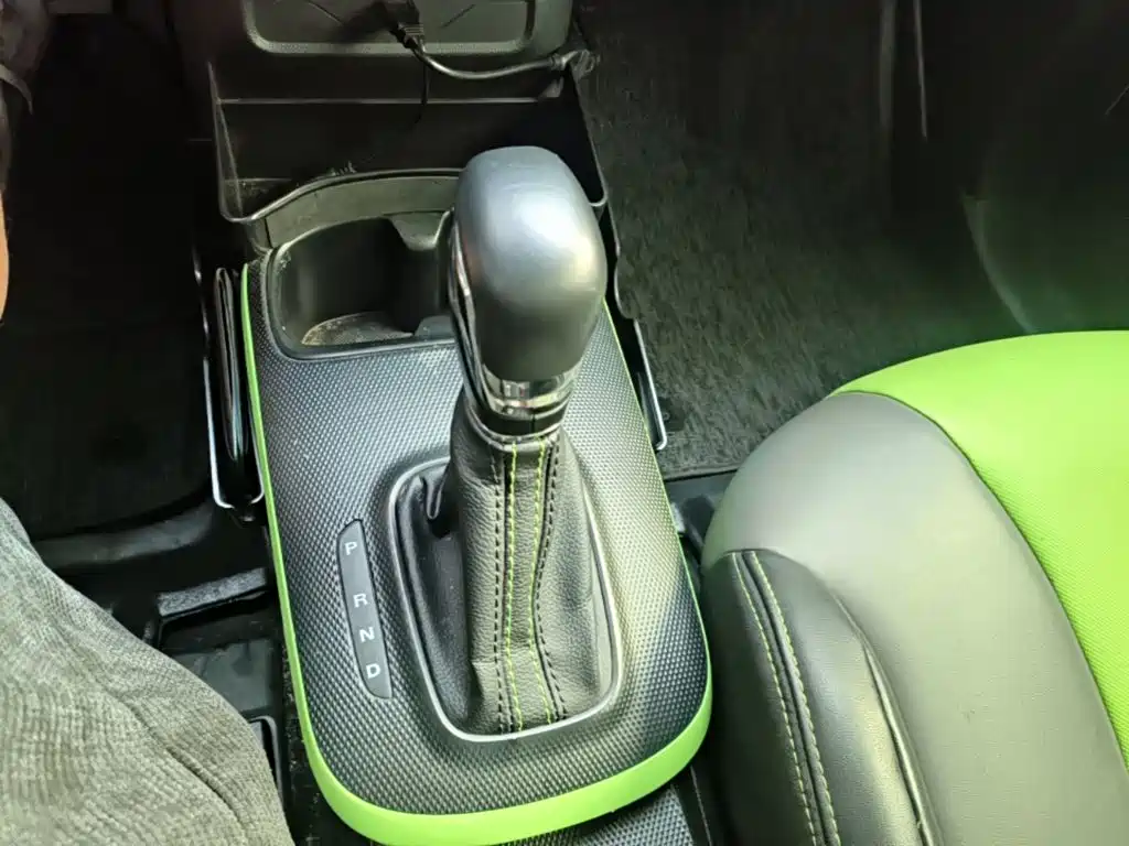 Roewe Clever — миниатюра 14