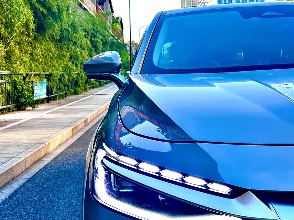 Chery Arrizo 8 — миниатюра 4