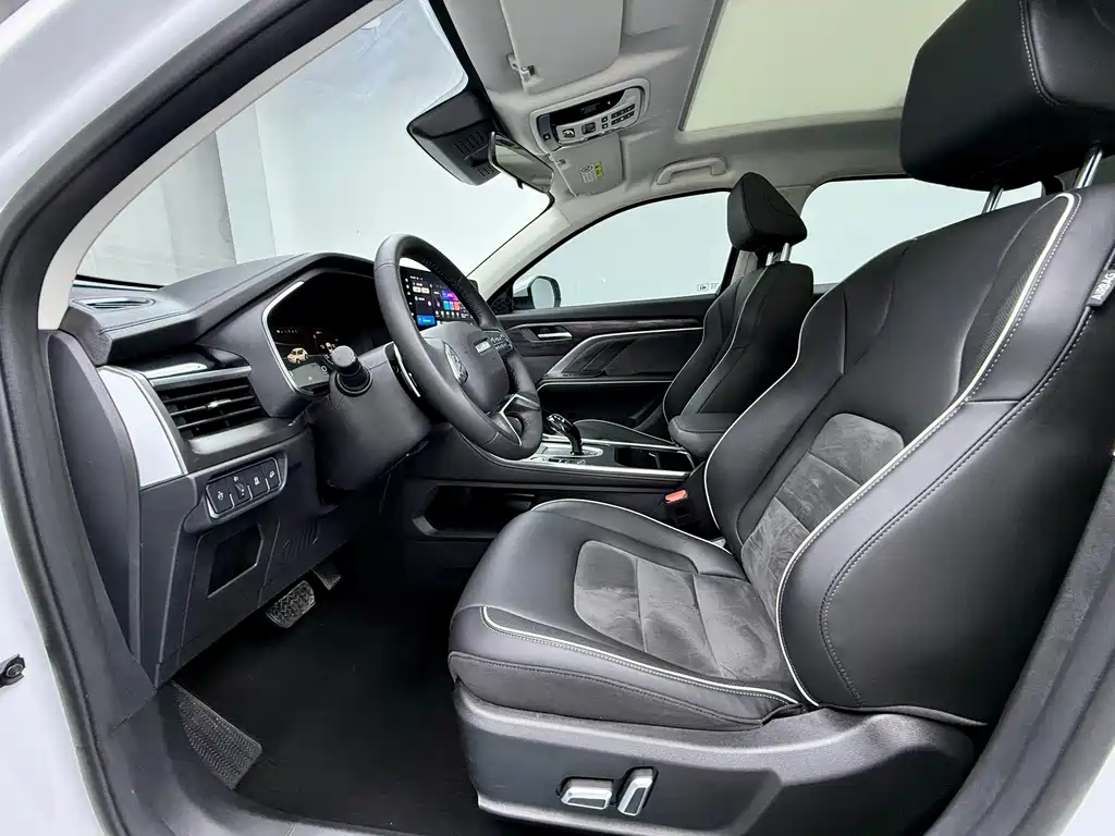 Haval H6 — миниатюра 6