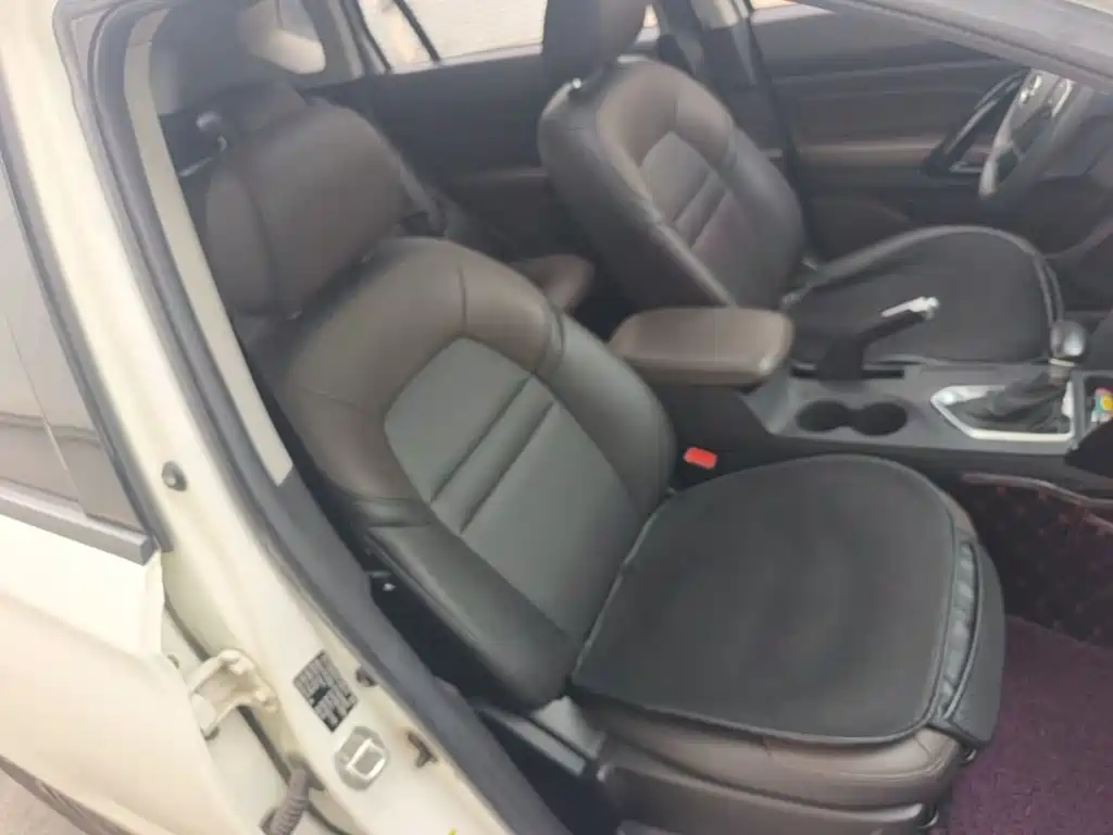 GAC Motor Trumpchi GS4 — миниатюра 25