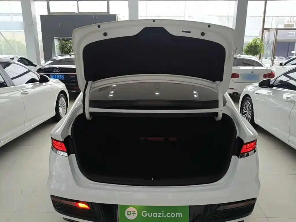 Hyundai Fista — миниатюра 19