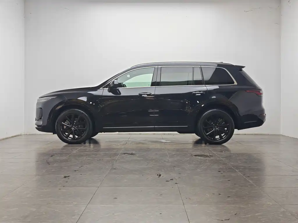 Li Auto Li ONE — миниатюра 10
