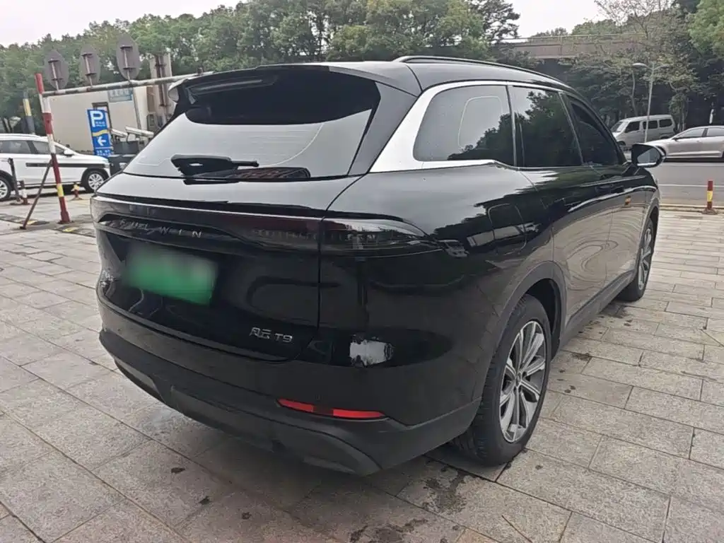 Fulwin Fengyun T9 — миниатюра 5