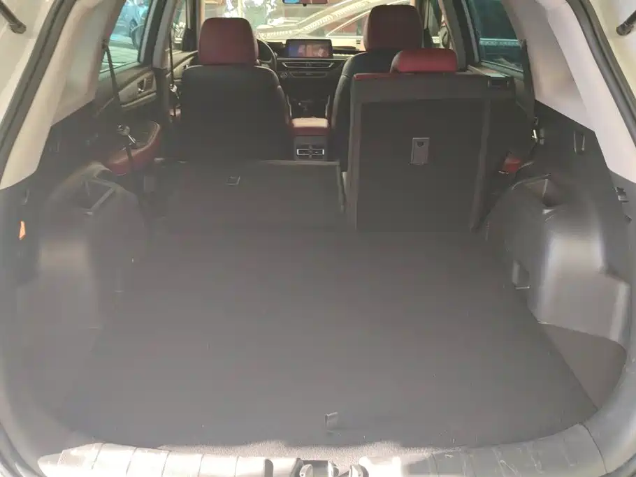 Changan CS75 — миниатюра 4