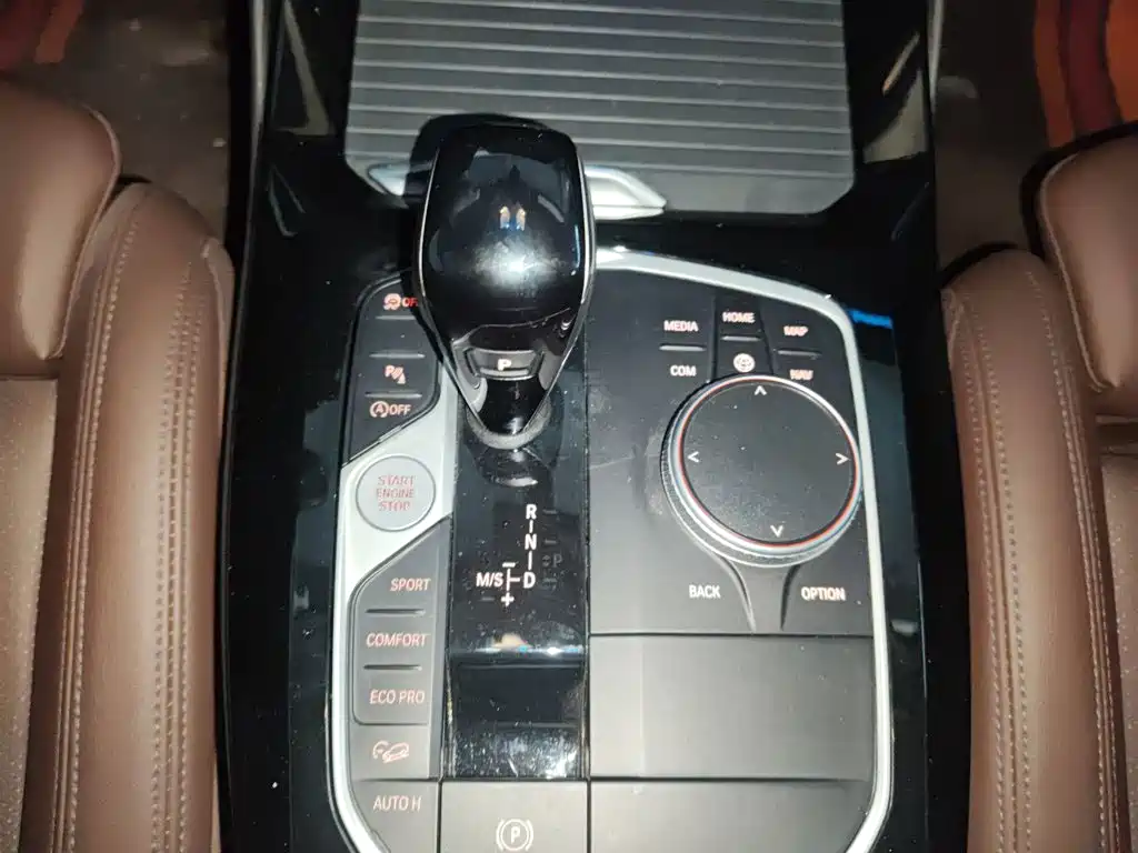 BMW X3 2022 xDrive30i Lead M
