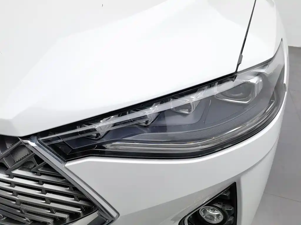 Haval F7 — миниатюра 7