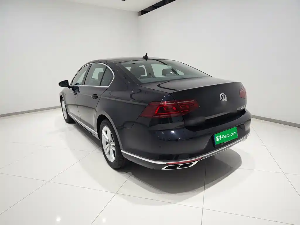 Volkswagen Magotan 2025 280TSI DSG Comfort