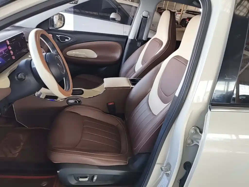 Wuling Bingo — миниатюра 15