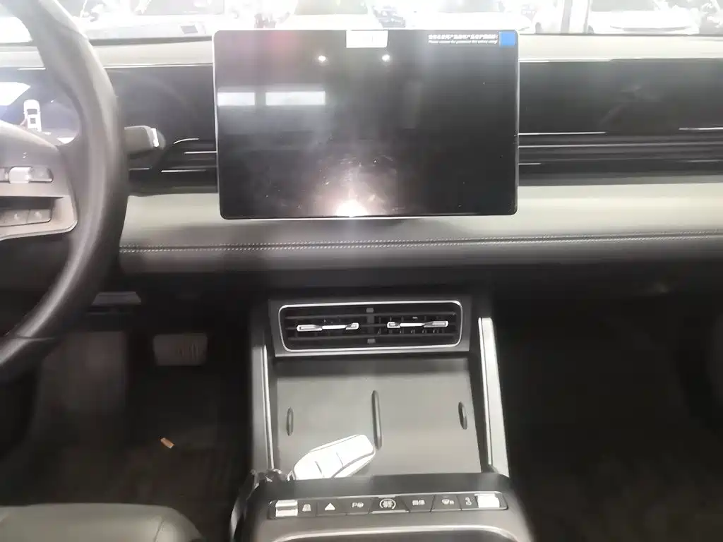 BYD Qin L L 2025 EV 470KM Lead