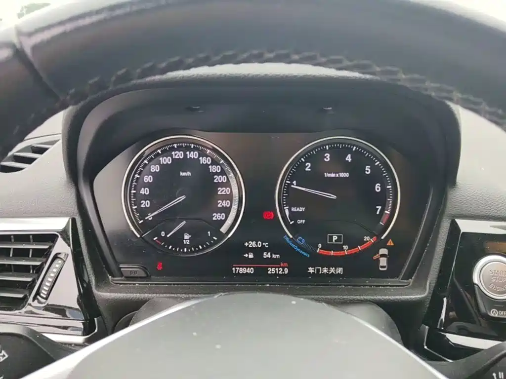 BMW 1 Series — миниатюра 12