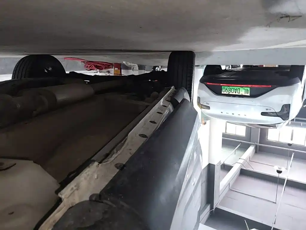 Wey Wey VV6 — миниатюра 21