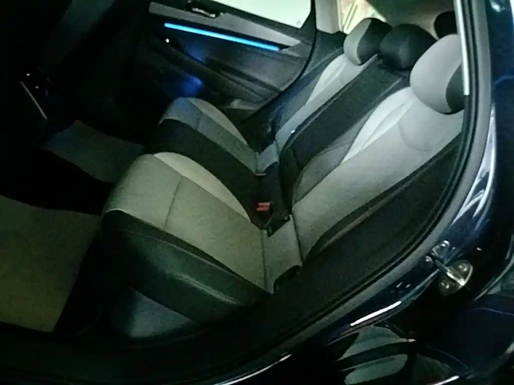 Volkswagen ID.7 VIZZION — миниатюра 17