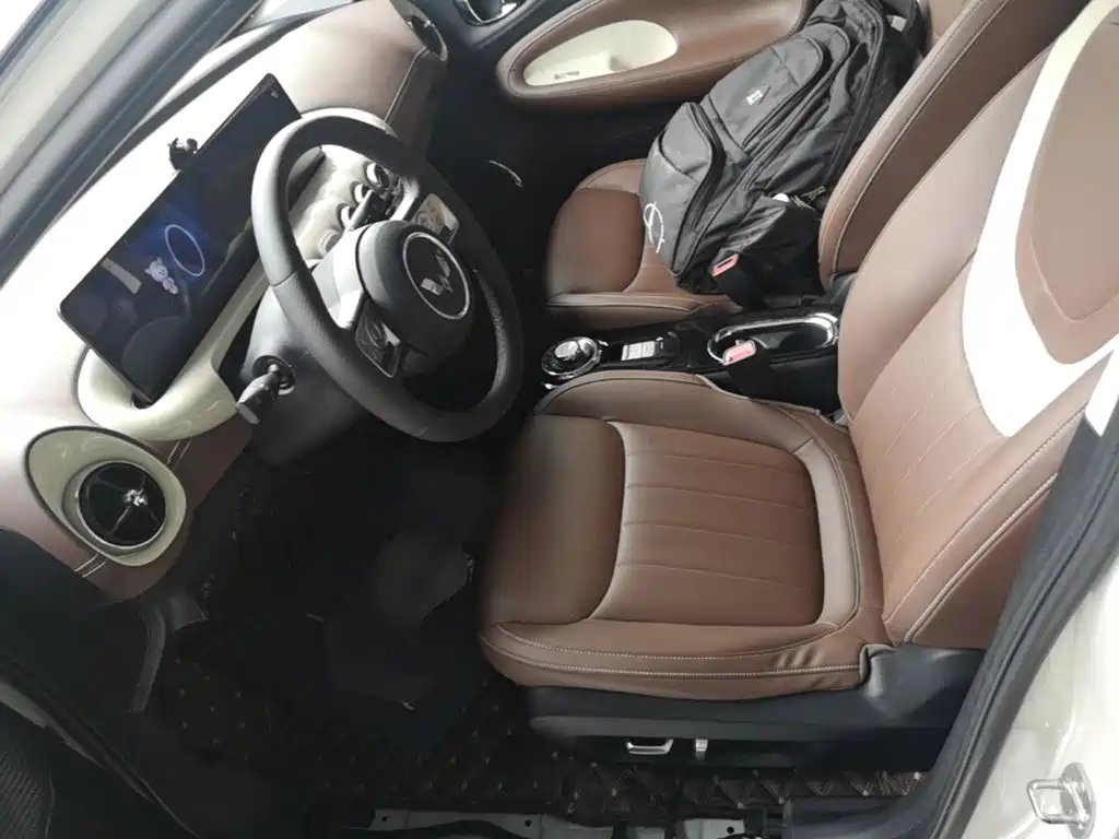 Wuling Bingo — миниатюра 15