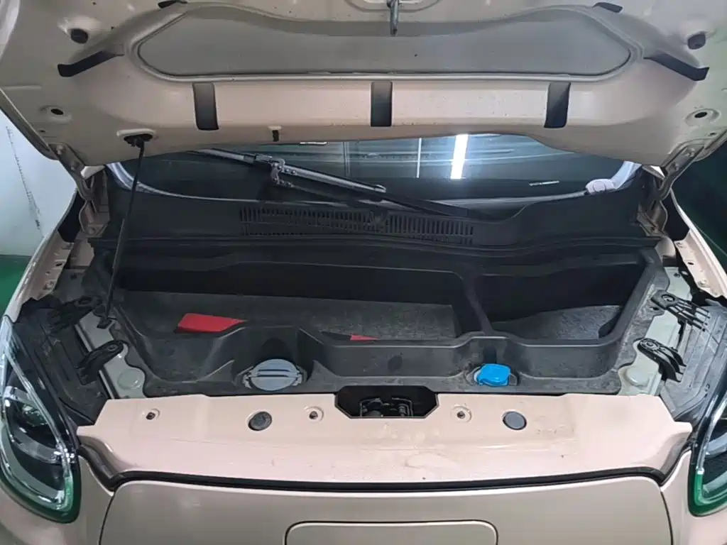 Leapmotor Leapmotor T03 — миниатюра 20