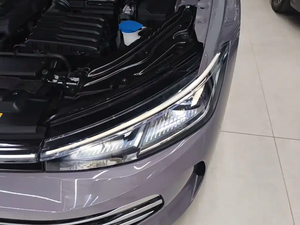 Volkswagen Passat — миниатюра 24
