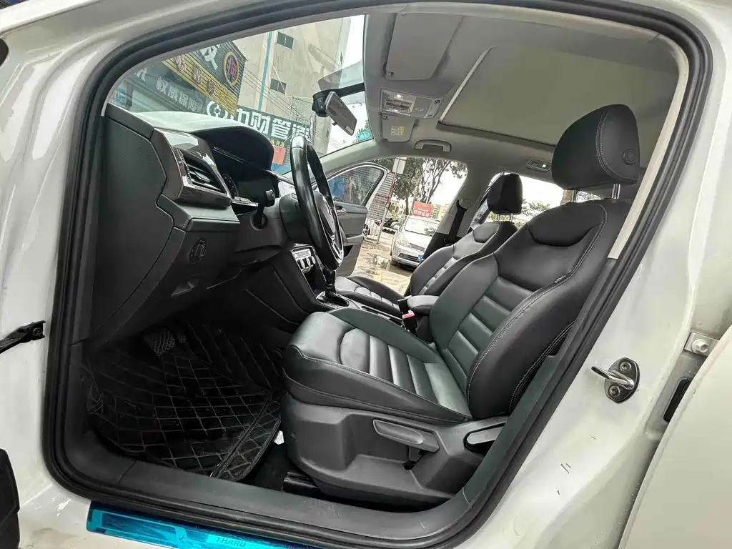 Volkswagen Tharu — миниатюра 13