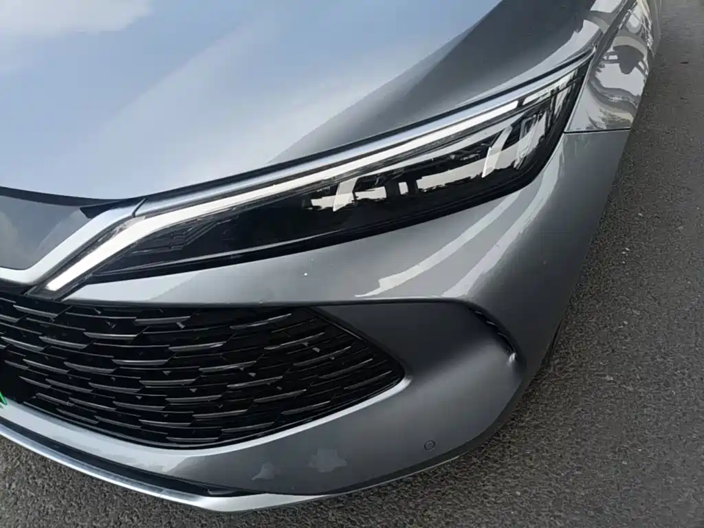 BYD Qin L — миниатюра 24