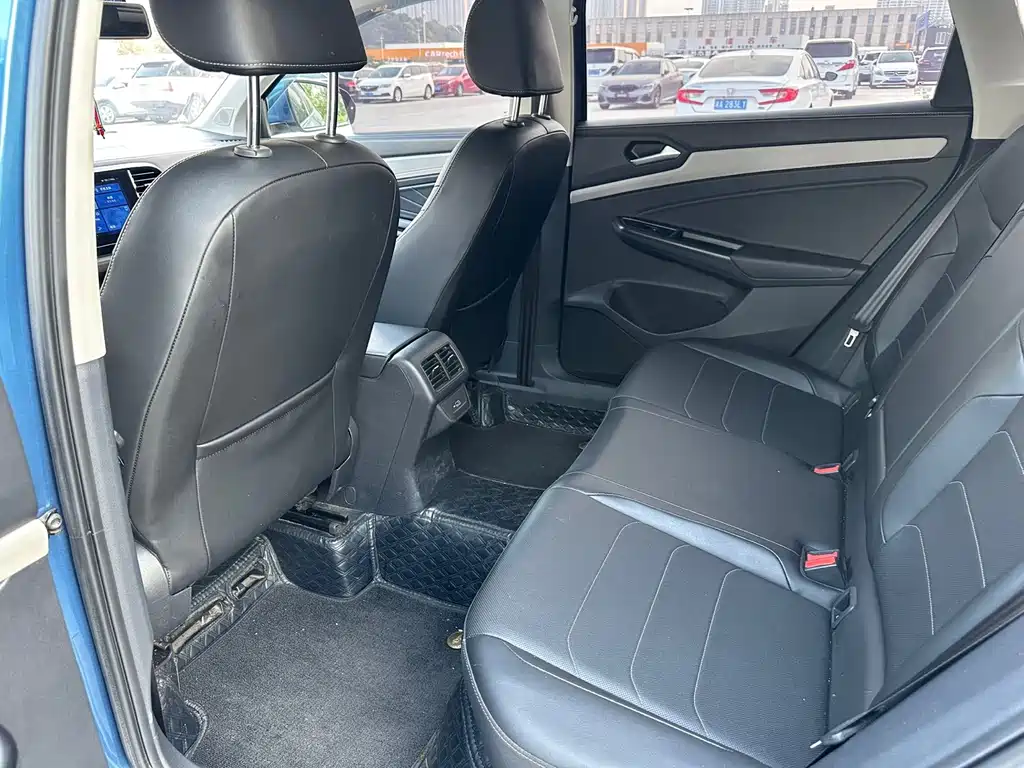 Jetta VS7 — миниатюра 16