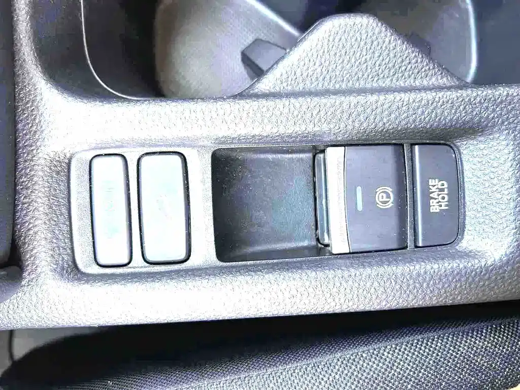 Honda XR-V — миниатюра 8