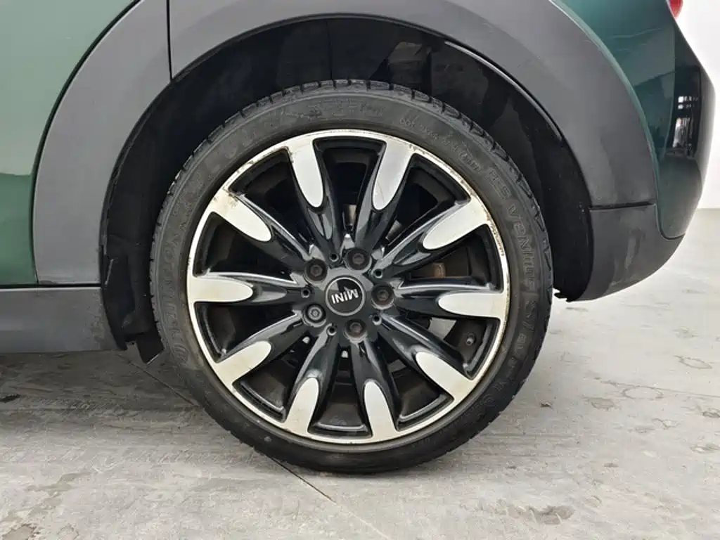 MINI Mini — миниатюра 9