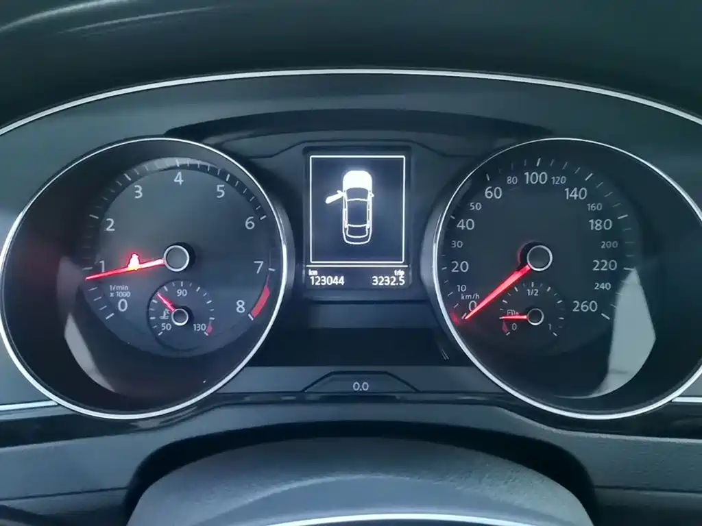 Volkswagen Magotan — миниатюра 12