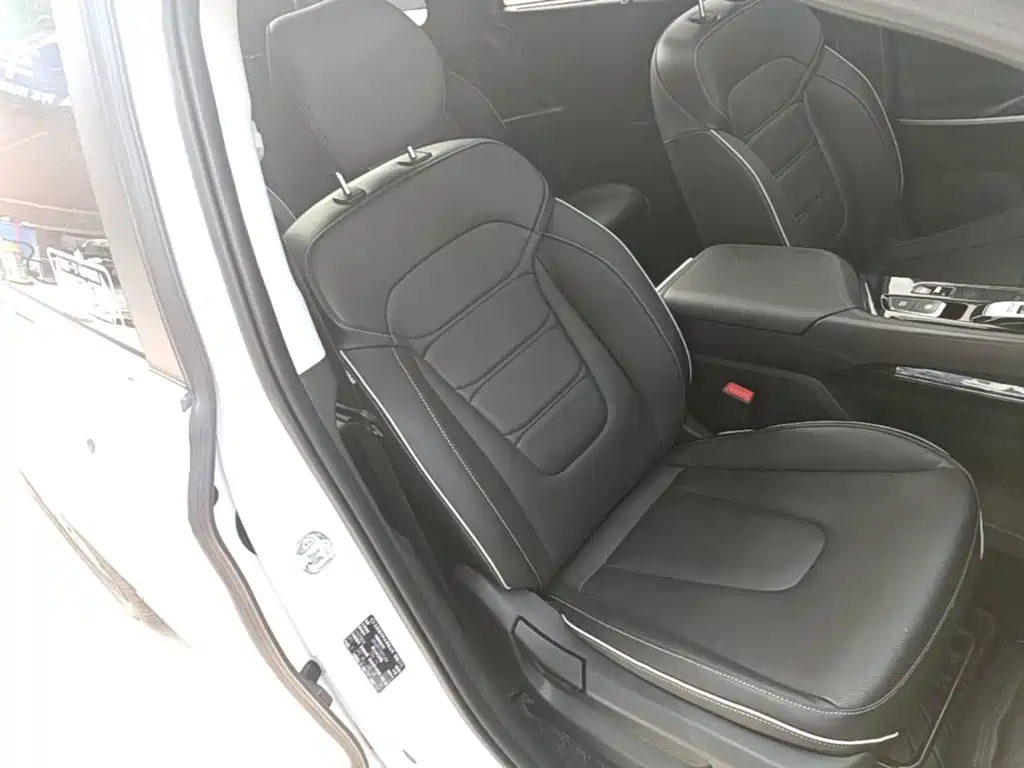 Hyundai Custo — миниатюра 25