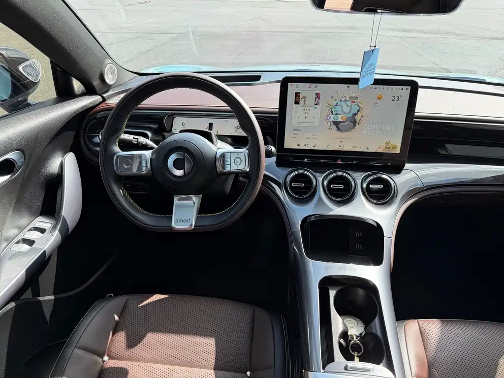 smart Smart #3 — миниатюра 10