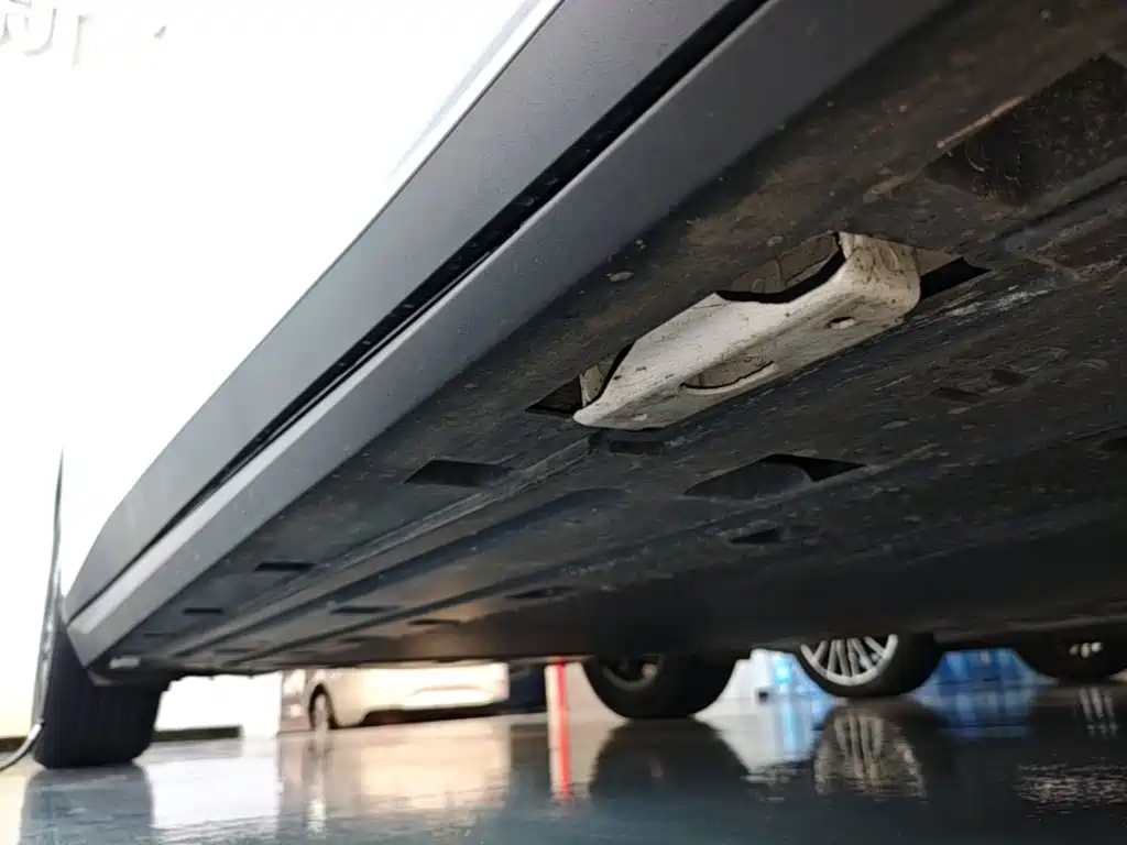 BYD Seal 06 — миниатюра 21