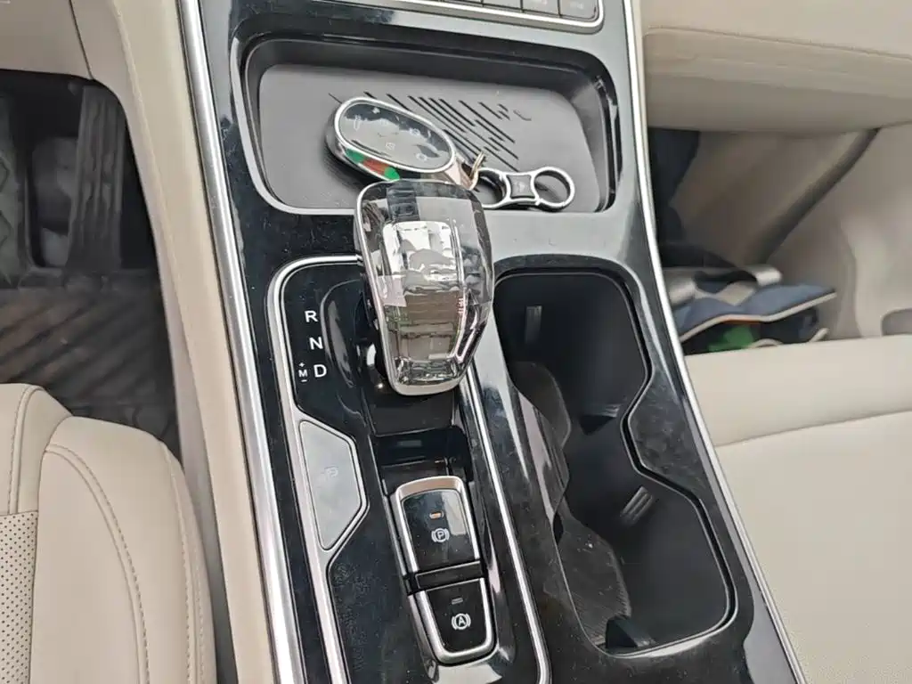 JAC Refine Refine RF8 — миниатюра 14